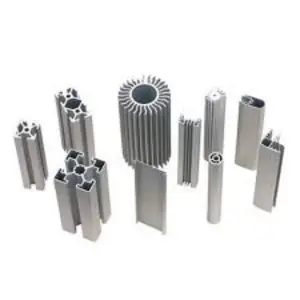 Extruded Profiles